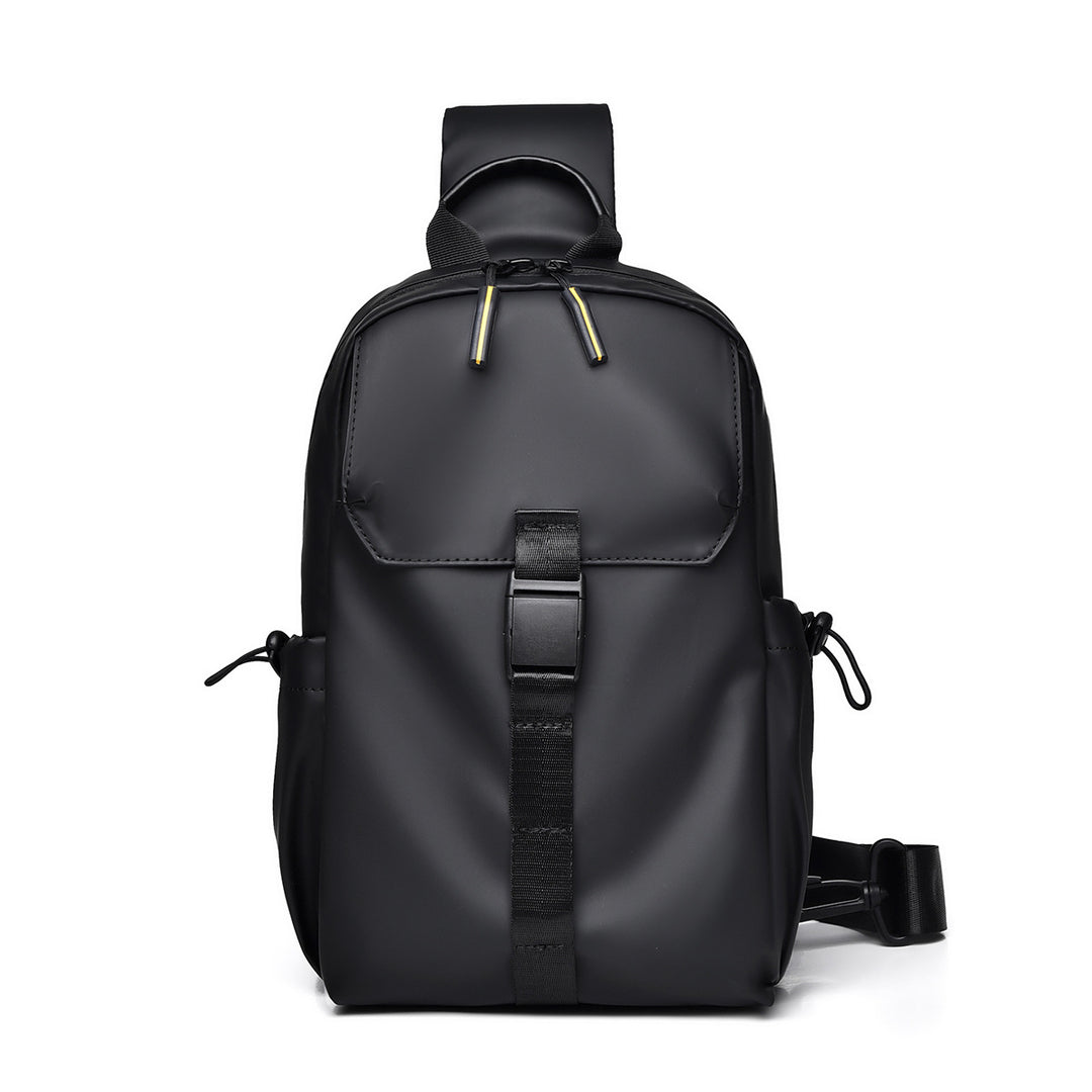 Sleek Versatile Sling Bag Bowlift