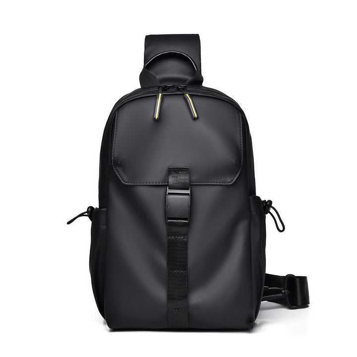 Sleek Versatile Sling Bag Bowlift