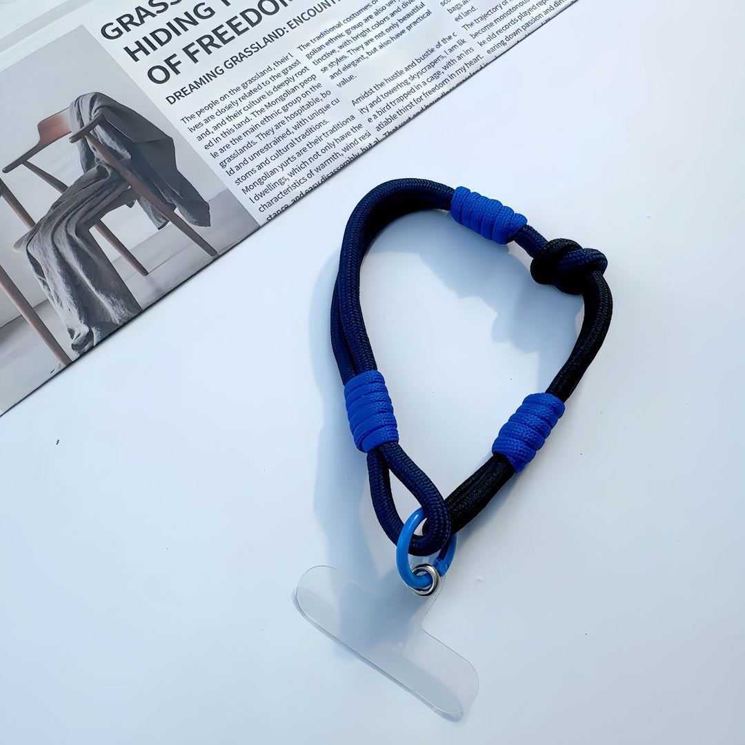 Adjustable Silicone Phone Holder Bowlift