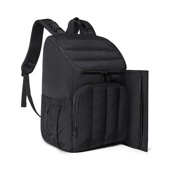 Insulated Travel Backpack Bowlift