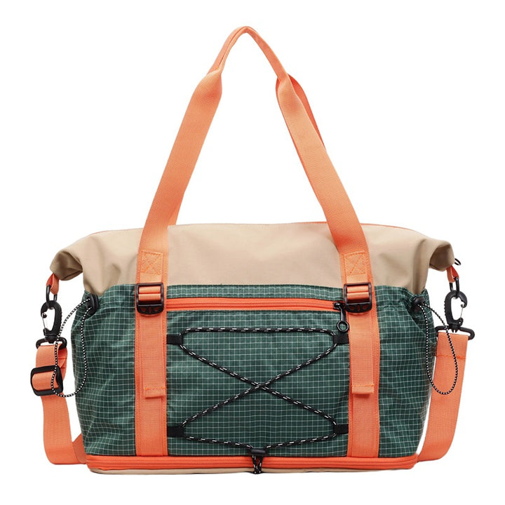 Utility Sports Duffle Bag