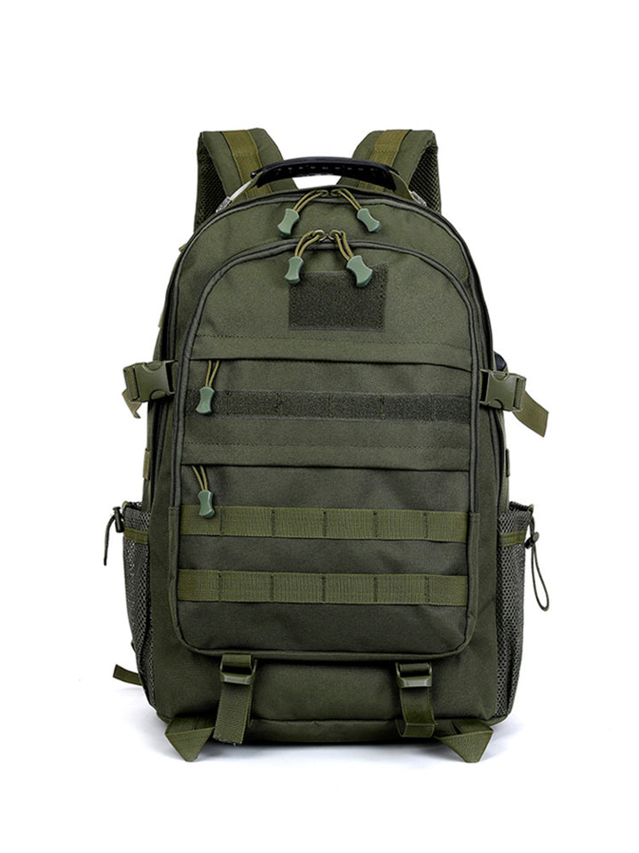 Tactical Backpack Bowlift
