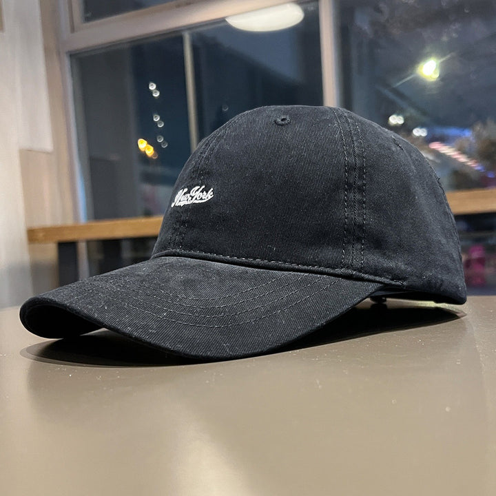 Men's Classic Cotton Sport Cap Bowlift