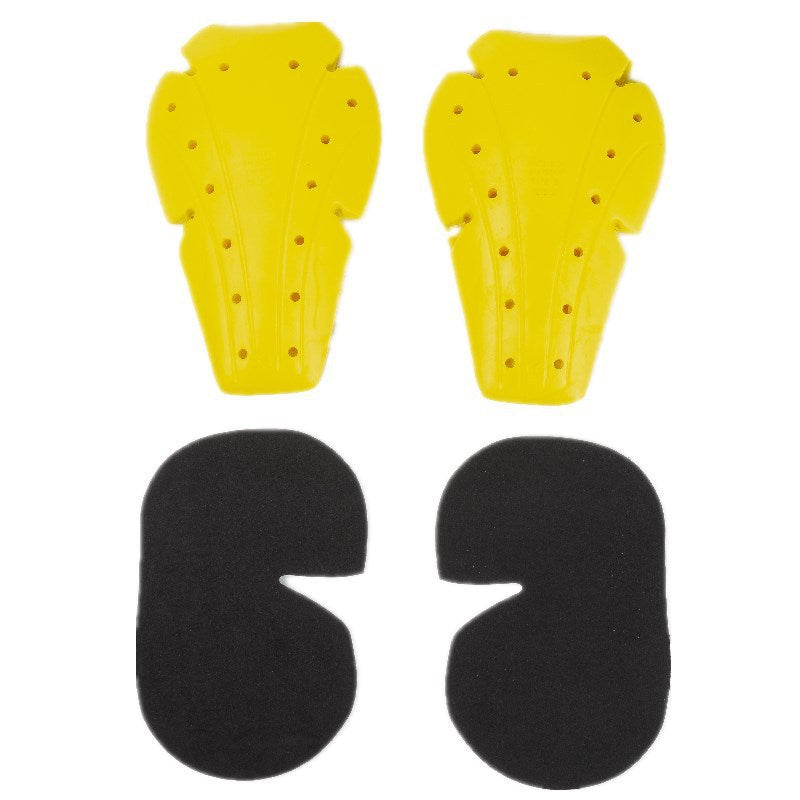 Protective Armor Padding Set Bowlift