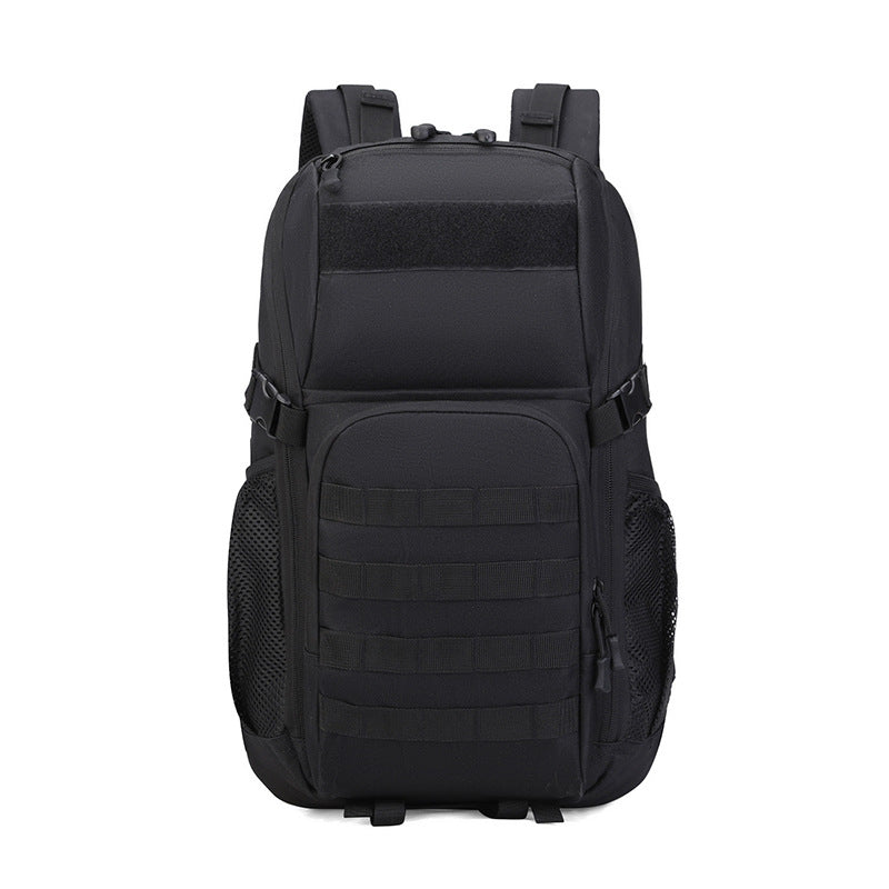 Tactical High-Performance Backpack Bowlift