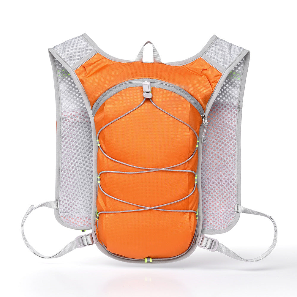 Hydration Running Vest Bowlift