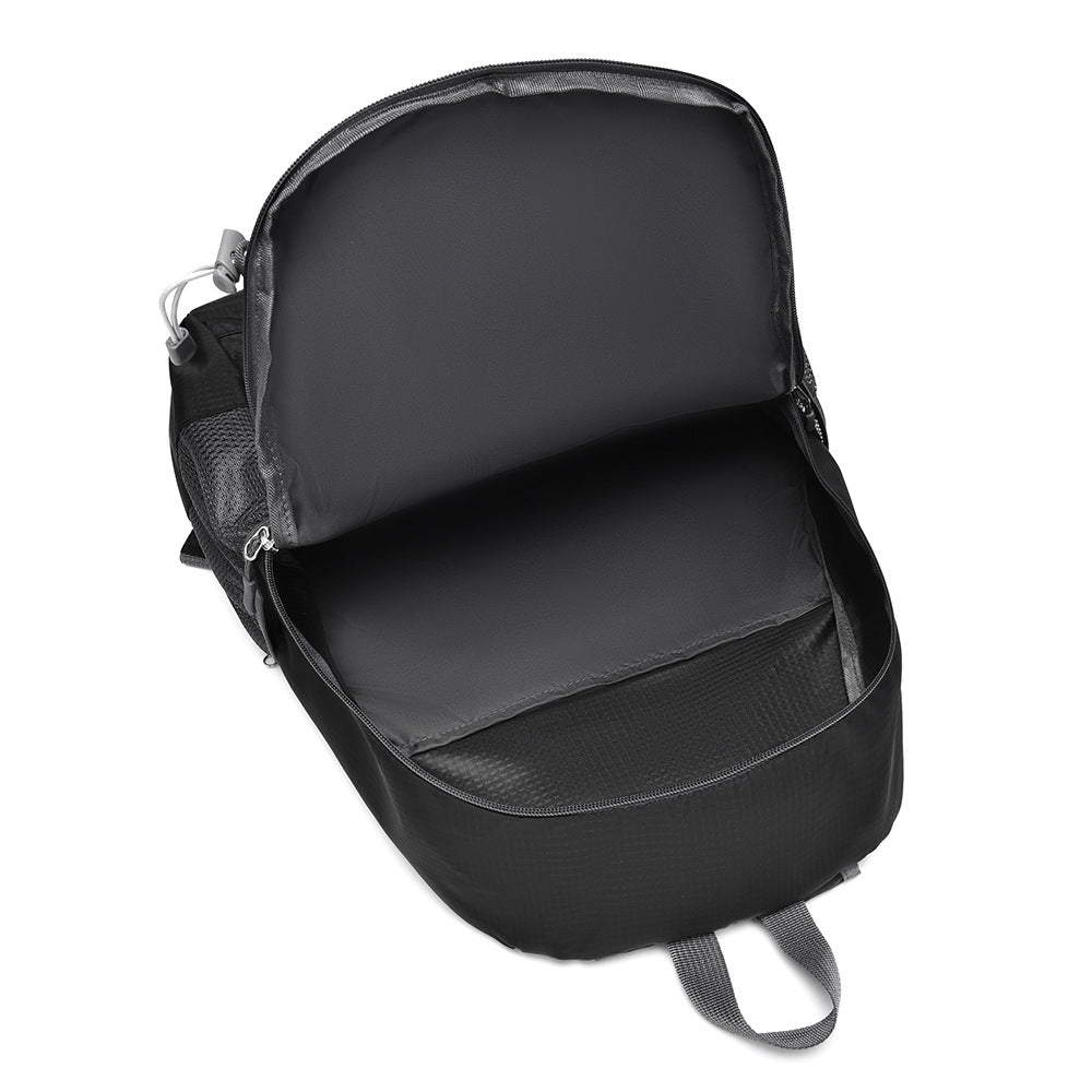 Sporty Backpack Bowlift