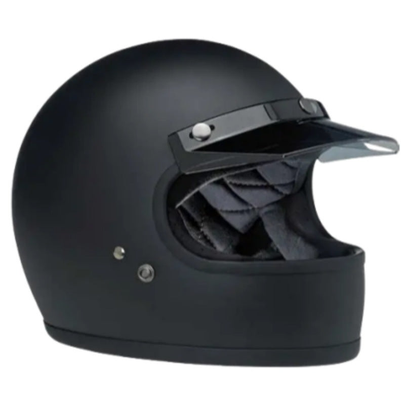 Replacement Visor Shield for Protective Helmets Bowlift