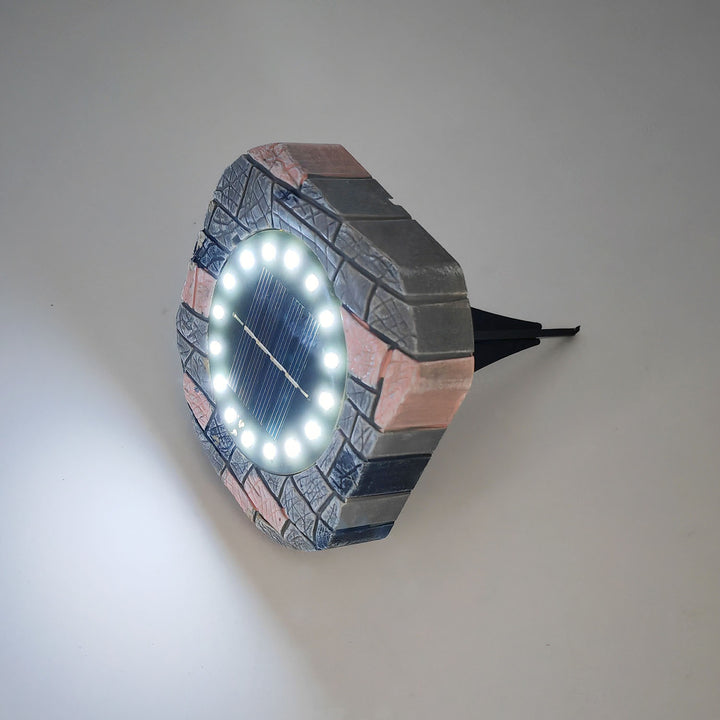 Outdoor Solar Lantern