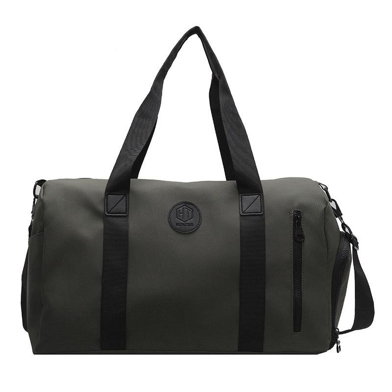Versatile Waterproof Travel Duffel