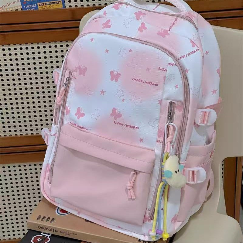 Bowlift Backpack