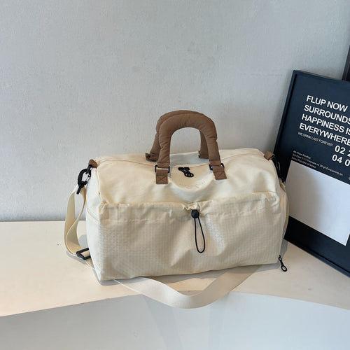 Versatile Travel Duffle
