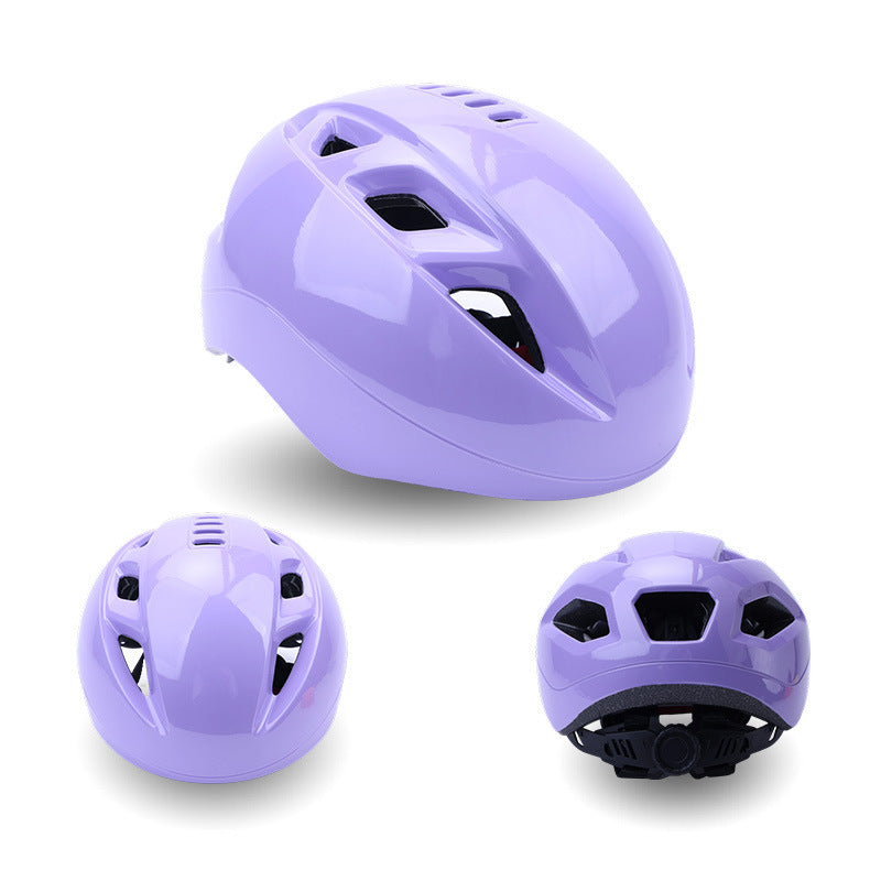 WoPremium Safety Cycling Helmet Bowlift
