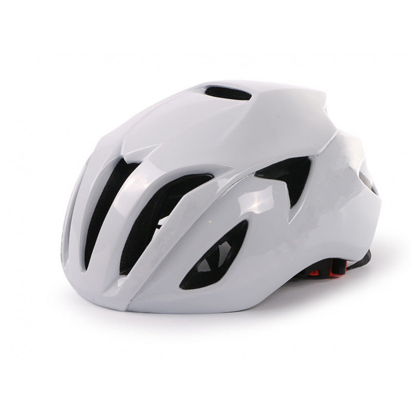 Aerodynamic Cycling Helmet Bowlift