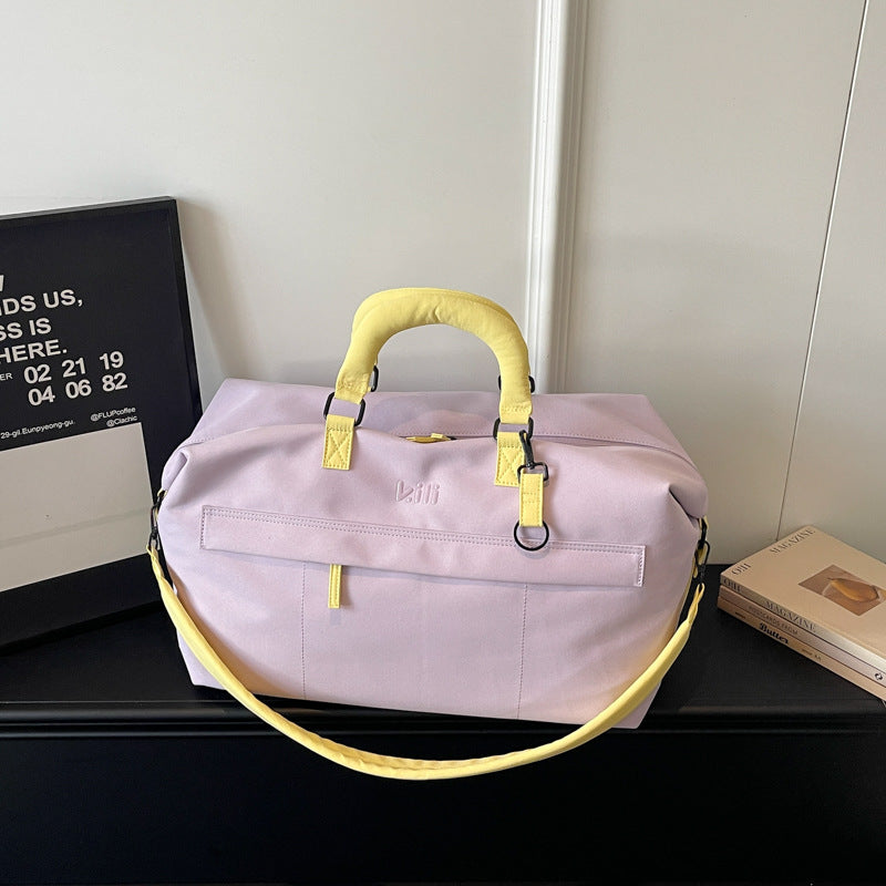 Travel Duffel