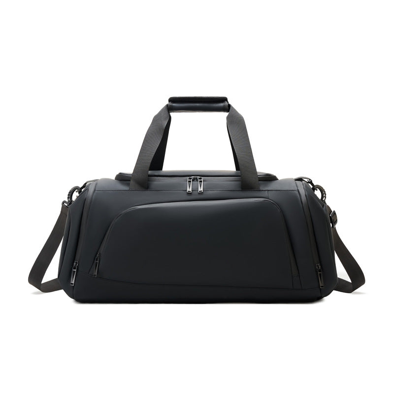 Sporty Gym Duffel Bag Bowlift