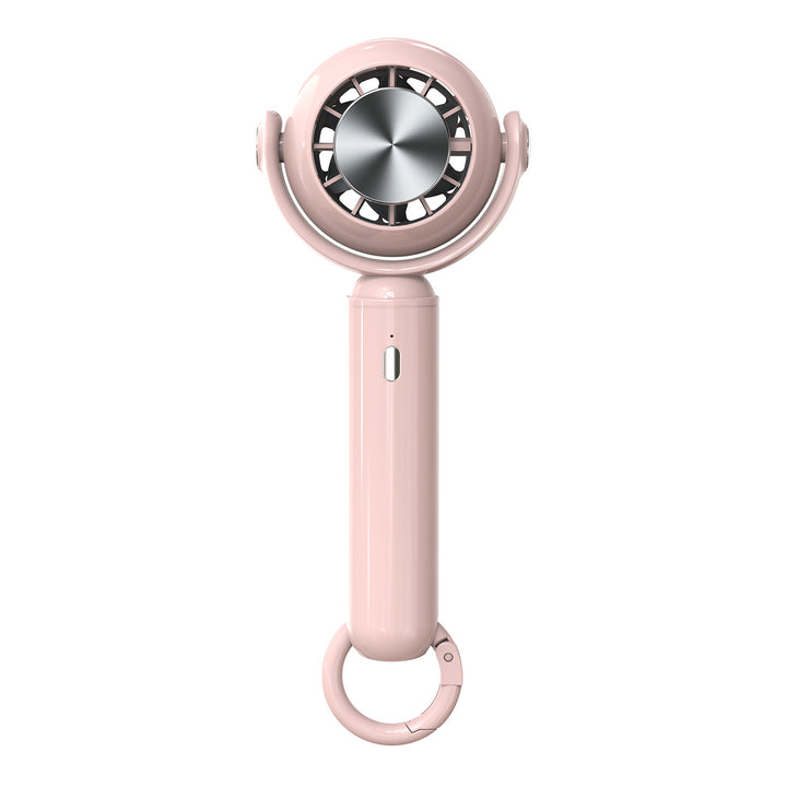 Portable Handheld Mini Fan Bowlift