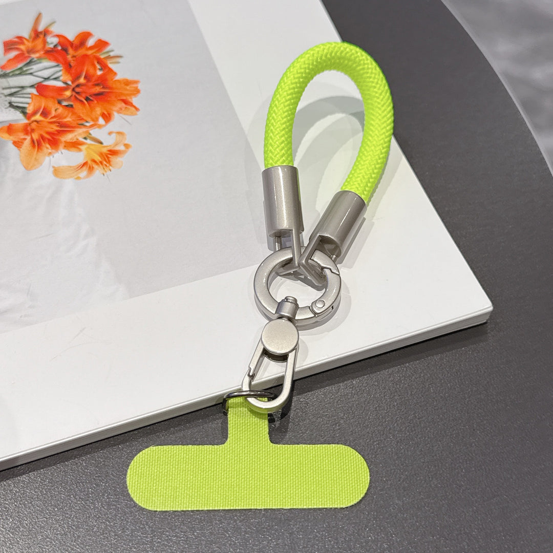 Stylish Keychain Holder Bowlift