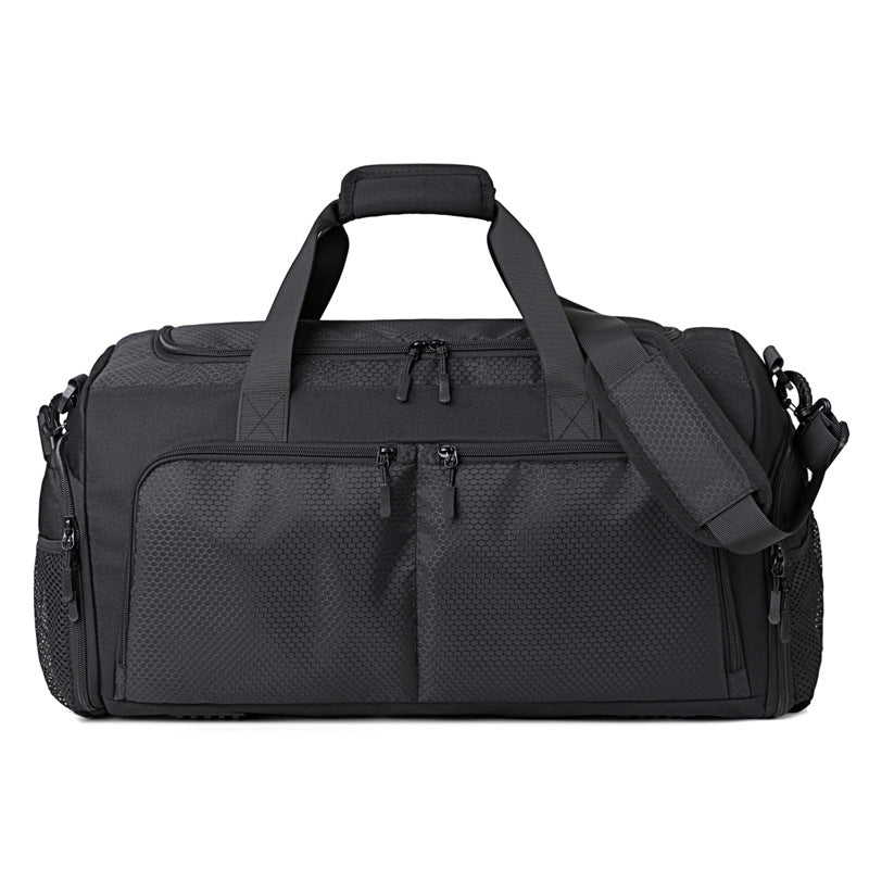 Advanced Versatile Travel Duffel Bowlift
