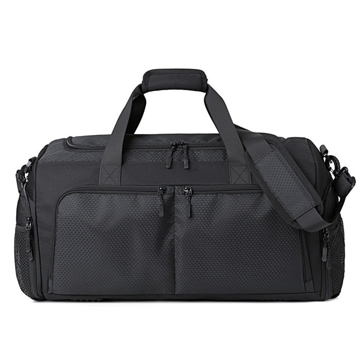 Advanced Versatile Travel Duffel Bowlift