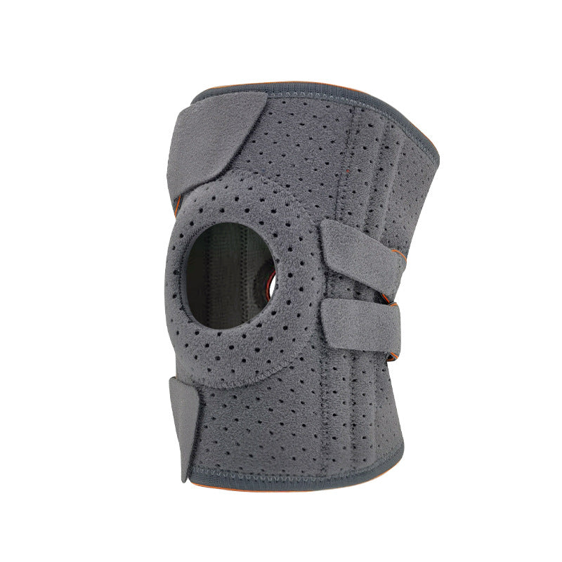 Adjustable Knee Support Bowlift