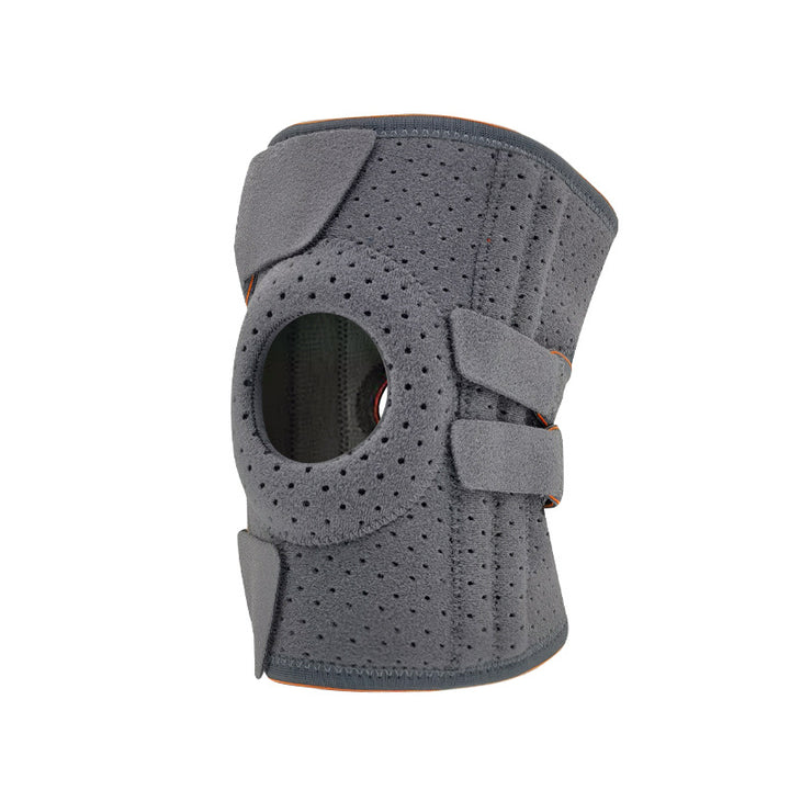 Adjustable Knee Support Bowlift