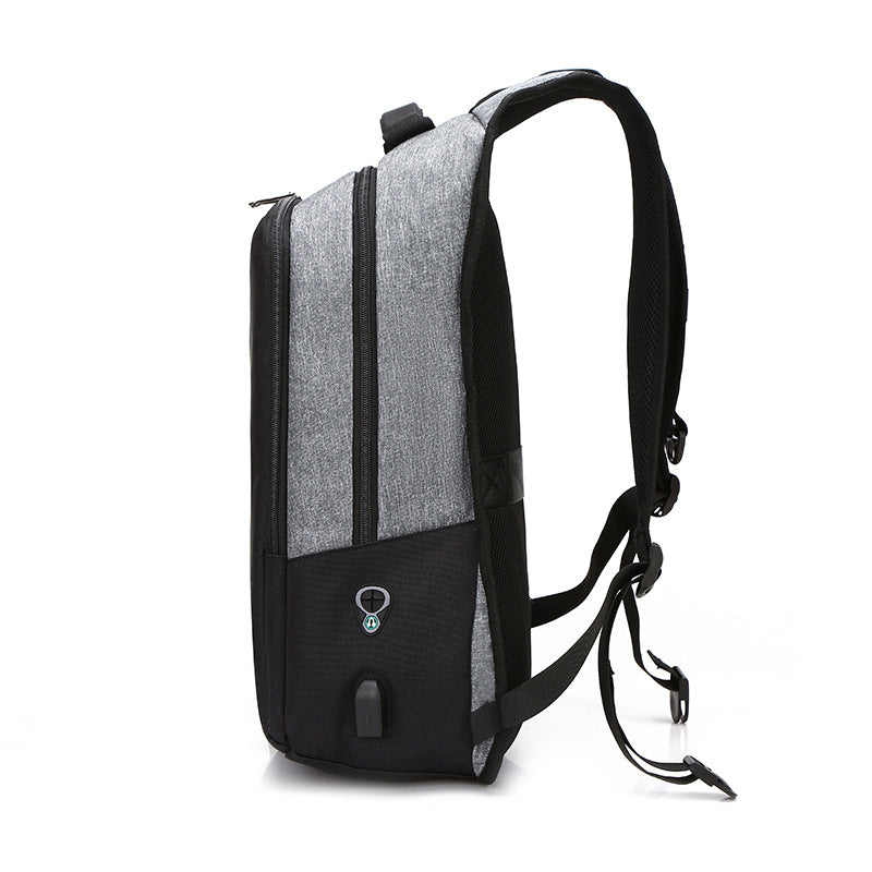 Functional Urban Commuter Backpack Bowlift