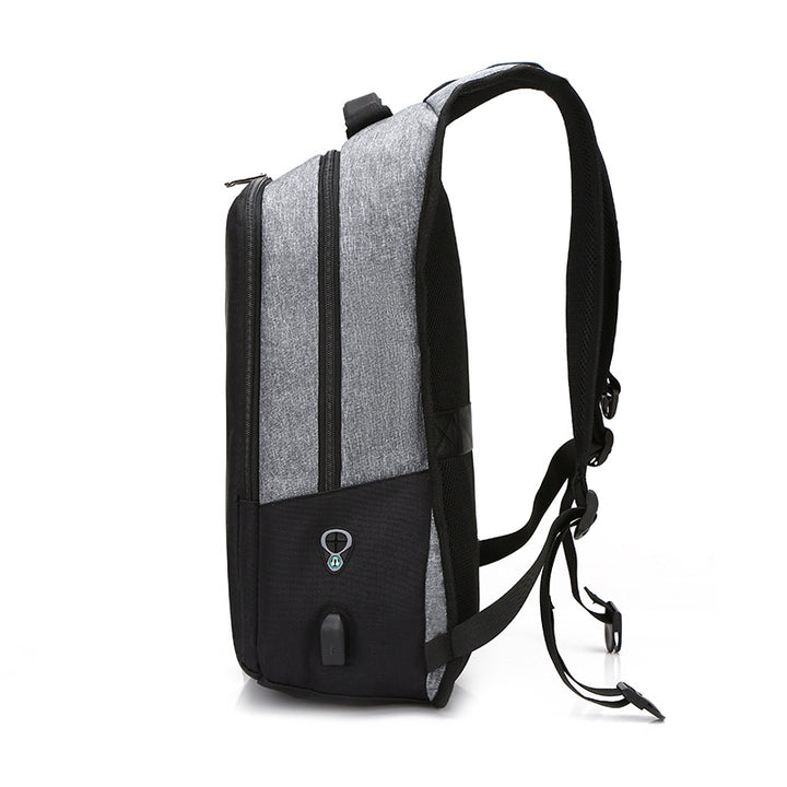 Functional Urban Commuter Backpack Bowlift