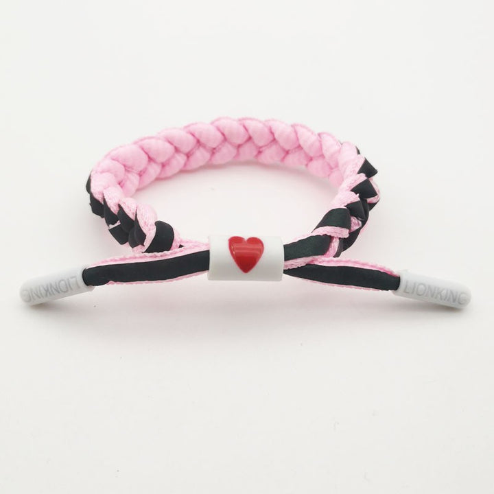 Artisan Woven Bracelet Bowlift