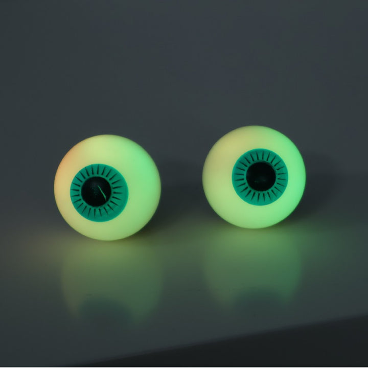 Funny Eyed Dice