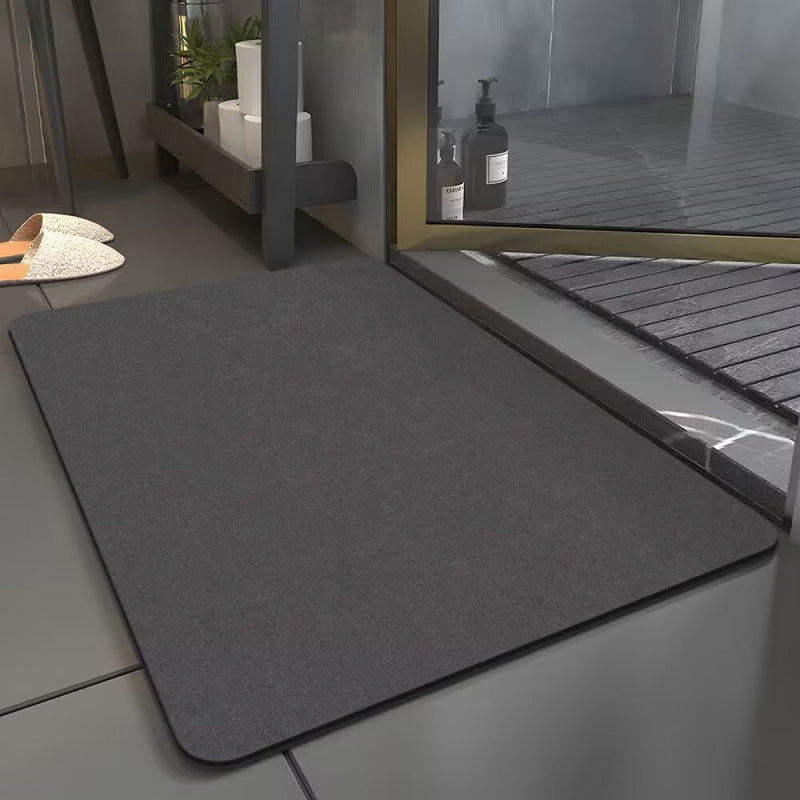 Water-Resistant Outdoor Mat Bowlift