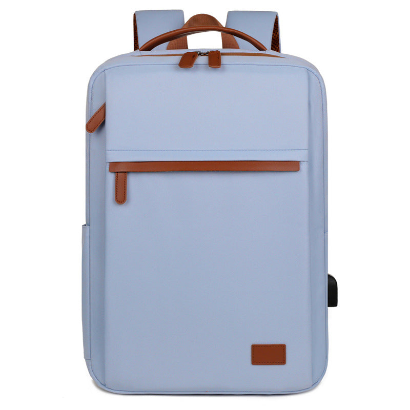 Stylish Everyday Backpack Bowlift