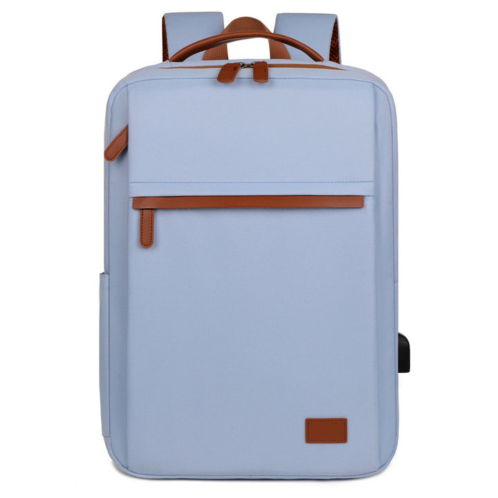 Stylish Everyday Backpack Bowlift