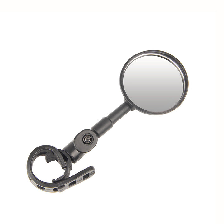 Adjustable Bicycle Side View Safety Mirror Bowlift