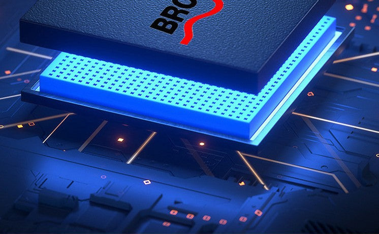 Compact Folding Bluetooth Keyboard Bowlift