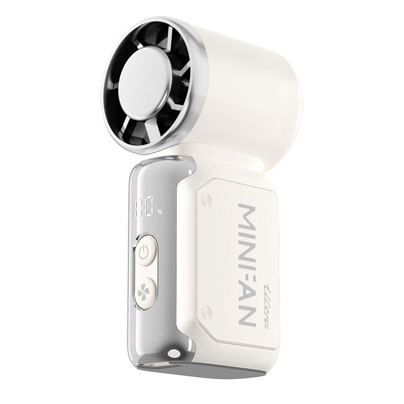 Ladies portable USB mini air cooler Bowlift