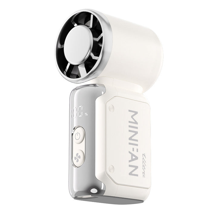 Ladies portable USB mini air cooler Bowlift