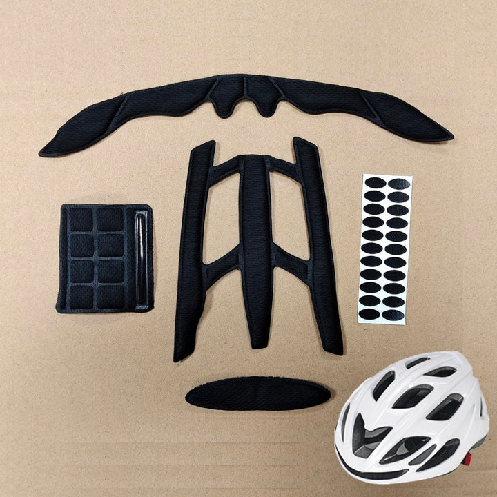 Helmet Replacement Padding Set Bowlift