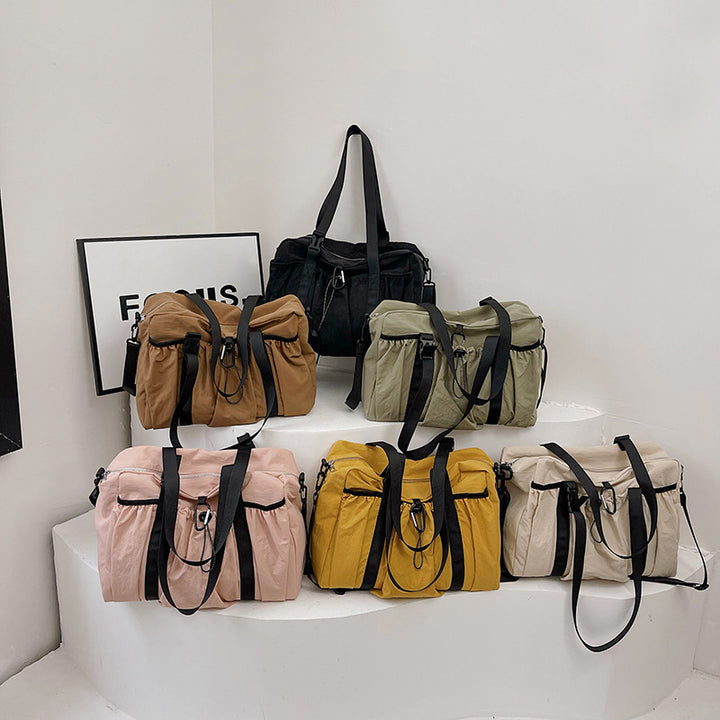 Compact Utility Tote Bowlift