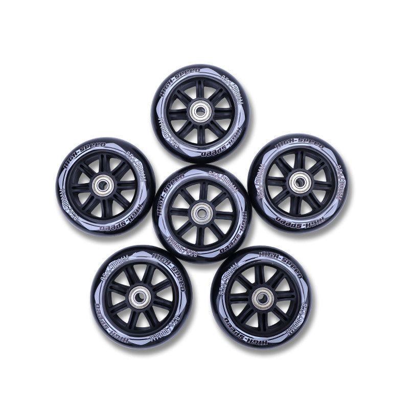 High-Performance Scooter Wheels Bowlift