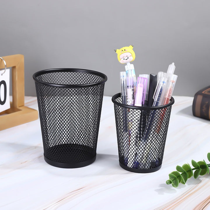 Mesh Pencil Holder Bowlift