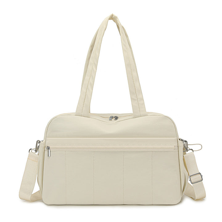 Versatile Multi-Pocket Tote Bag Bowlift