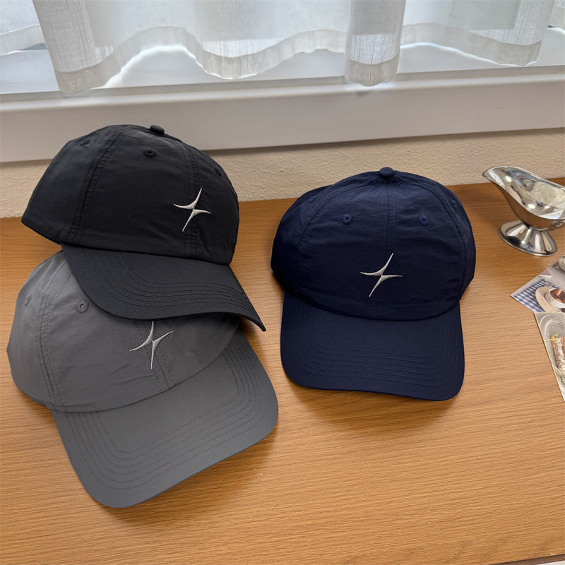 Men's Stylish Sports Cap Bowlift