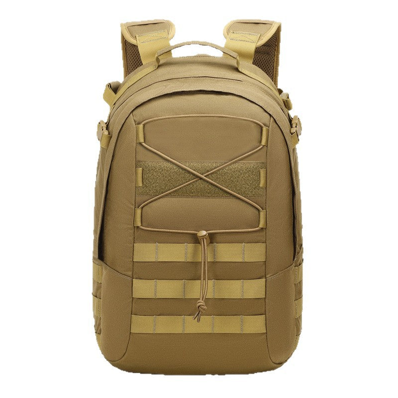 Multi-Functional Tactical Backpack Bowlift
