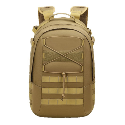 Multi-Functional Tactical Backpack Bowlift