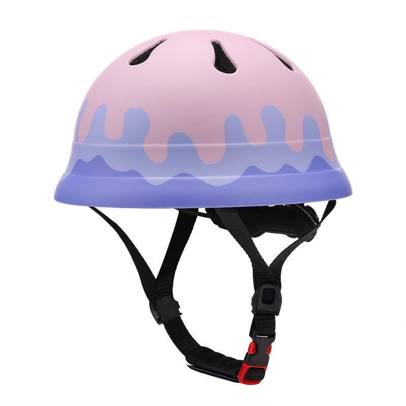 Multi-Sport Protective Helmets for Kids Bowlift