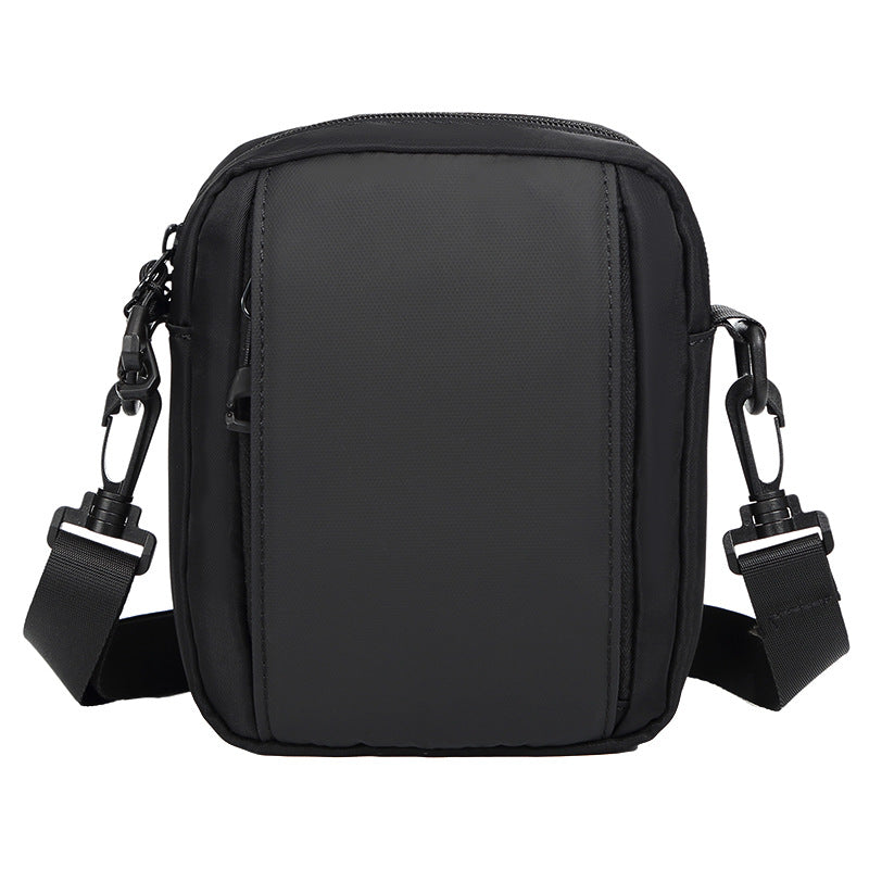 Versatile Crossbody Bag Bowlift