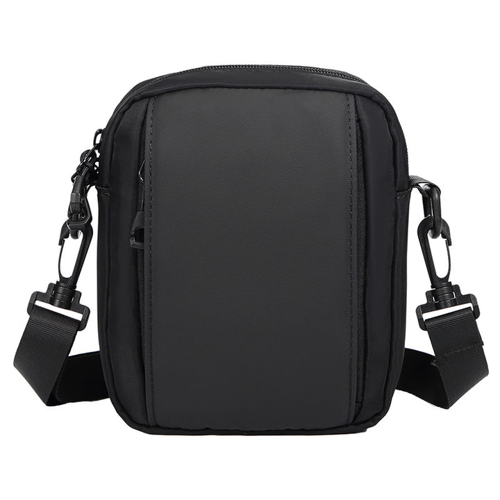 Versatile Crossbody Bag Bowlift