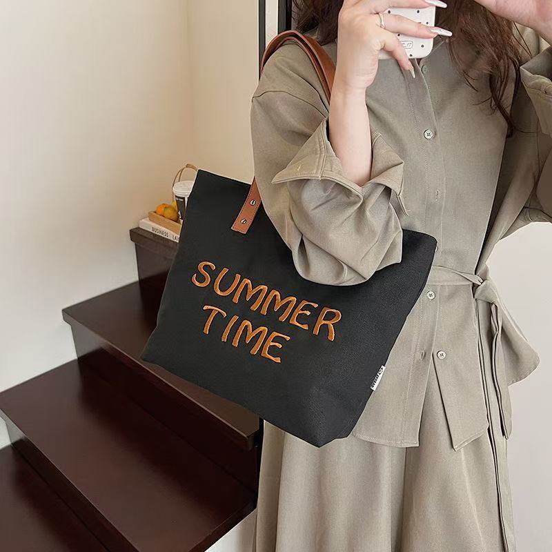 Trendy Shopping Bag Bowlift