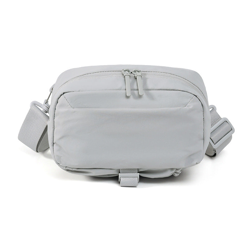 Stylish Compact Crossbody Bag Bowlift